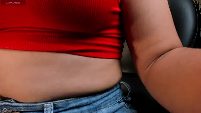 SophieBarnett online show from October 21, 2025, 12:32 am