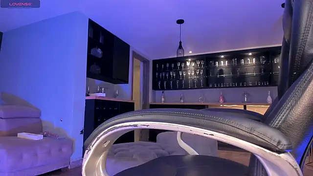 SophieBarnett online show from November 7, 2025, 12:48 am