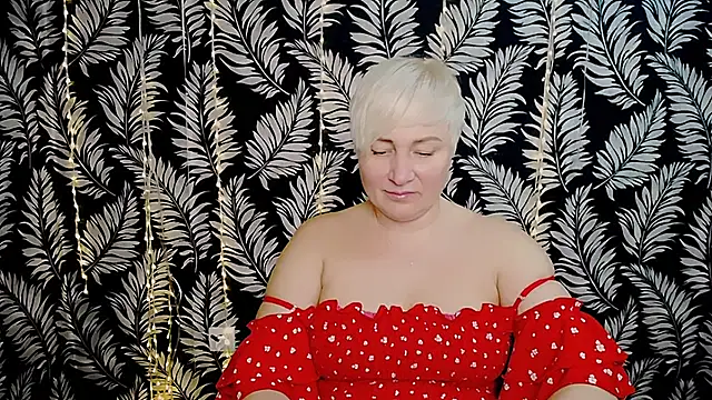 Olivia playful online show from February 19, 2026, 1:08 pm