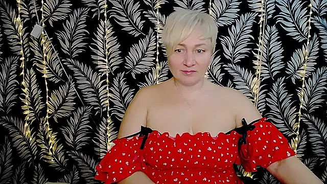 Olivia playful online show from March 22, 2025, 12:35 pm