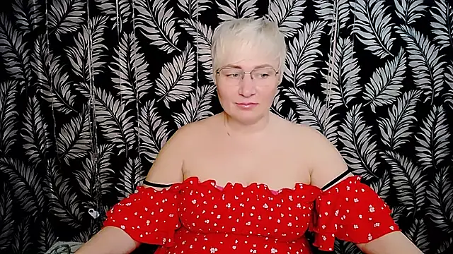 Olivia playful online show from April 6, 2026, 10:16 am