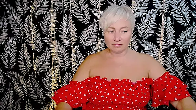 Olivia playful online show from October 7, 2025, 11:22 am