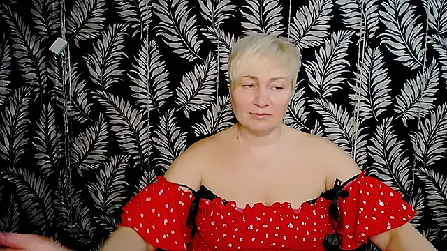 Olivia playful online show from February 27, 2025, 12:34 pm