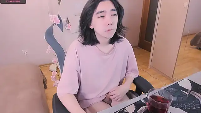 Judame Aoi online show from February 12, 2026, 12:49 pm