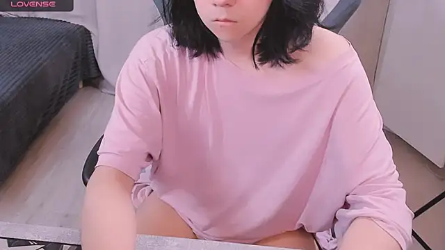 Judame Aoi online show from July 12, 2026, 12:17 pm