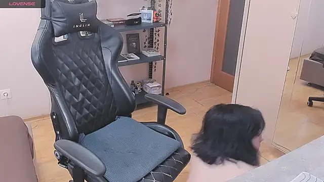 Judame Aoi online show from October 15, 2025, 12:46 pm