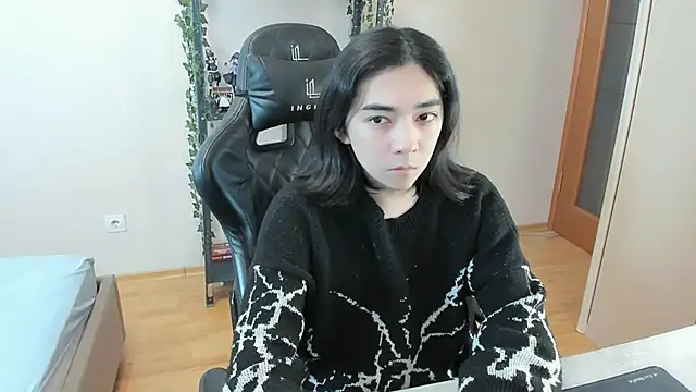 Judame Aoi online show from March 4, 2025, 10:38 pm