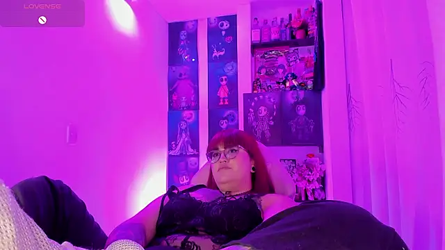  Ali Brinck  online show from February 3, 2026, 6:22 am