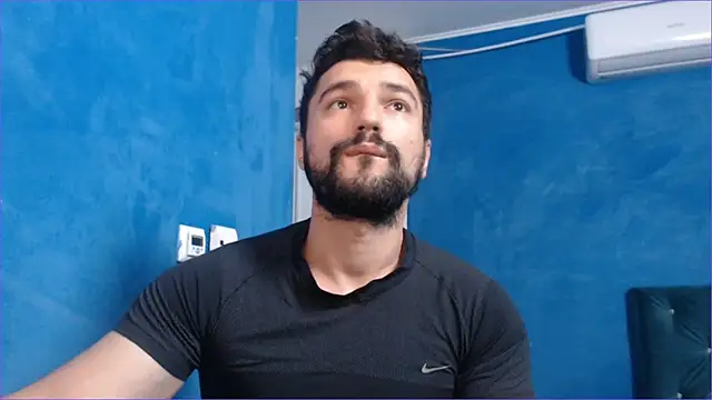 alex blu online show from October 6, 2025, 8:48 am