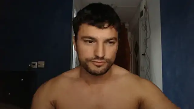 alex blu online show from July 12, 2026, 12:11 am