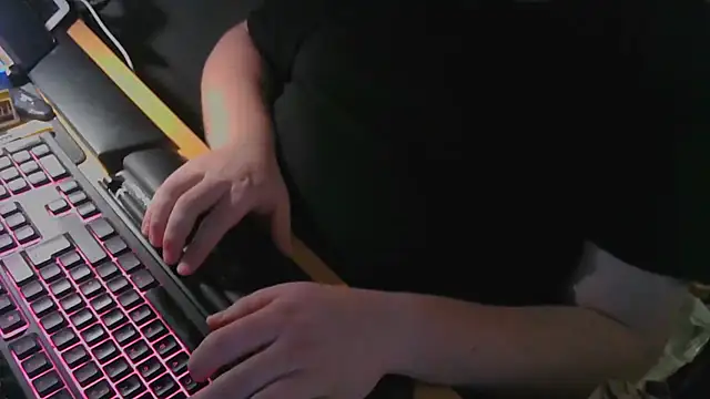 Smallcock22 online show from February 24, 2026, 6:20 pm