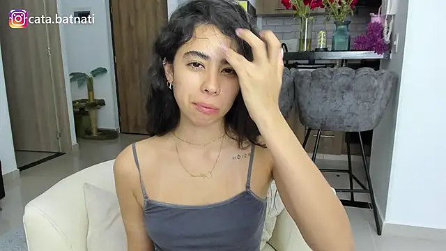 Snapshot of cata_batnati chatting on January 31, 2025, 11:24 pm cata batnati online show from January 31, 2025, 11:24 pm