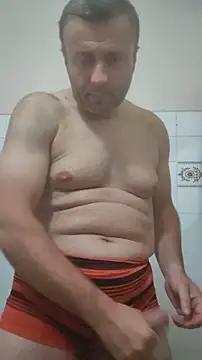 muscularsexy online show from June 25, 2026, 9:42 pm