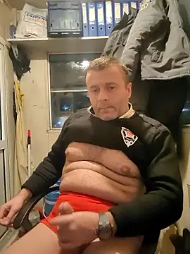 muscularsexy online show from January 16, 2026, 10:58 pm