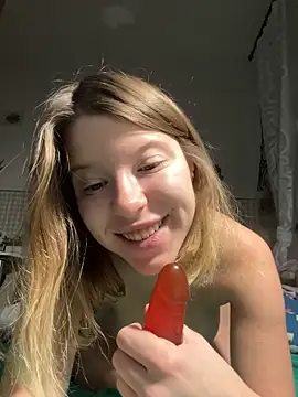 kimczii online show from November 27, 2025, 7:09 am