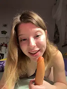 kimczii online show from February 20, 2026, 7:21 am