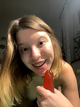 kimczii online show from December 2, 2025, 9:00 am