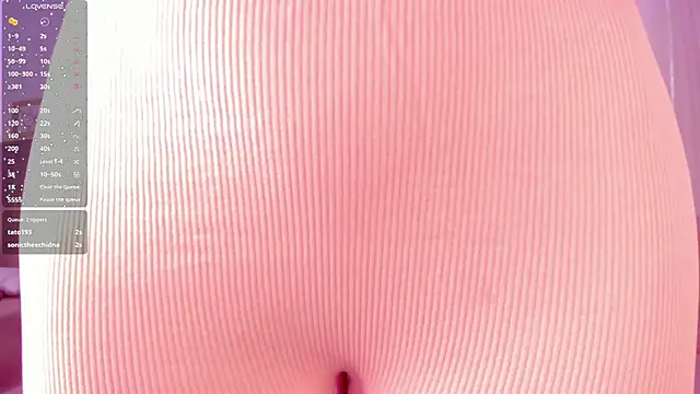 Snapshot of Vega___16 chatting on January 5, 2026, 5:27 pm Vega 16 online show from January 5, 2026, 5:27 pm