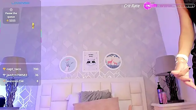 Snapshot of Vega___16 chatting on March 22, 2025, 3:31 pm Vega 16 online show from March 22, 2025, 3:31 pm