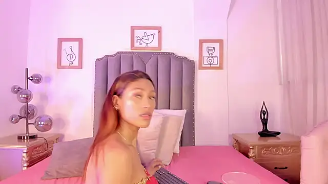 Snapshot of Vega___16 chatting on September 16, 2025, 11:44 am Vega 16 online show from September 16, 2025, 11:44 am