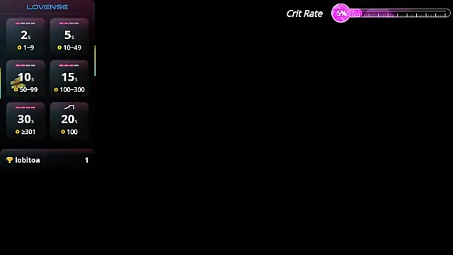 Snapshot of Vega___16 chatting on March 22, 2025, 12:14 pm Vega 16 online show from March 22, 2025, 12:14 pm