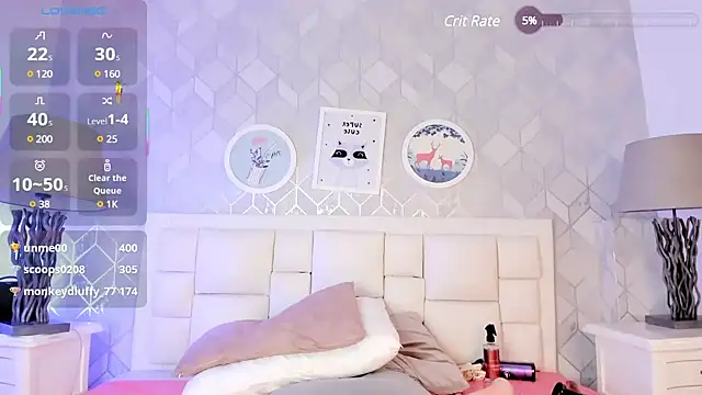 Snapshot of Vega___16 chatting on March 18, 2025, 6:06 pm Vega 16 online show from March 18, 2025, 6:06 pm