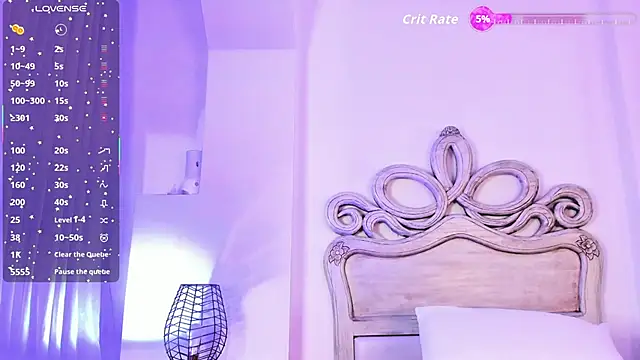 Snapshot of Vega___16 chatting on November 11, 2025, 11:38 am Vega 16 online show from November 11, 2025, 11:38 am