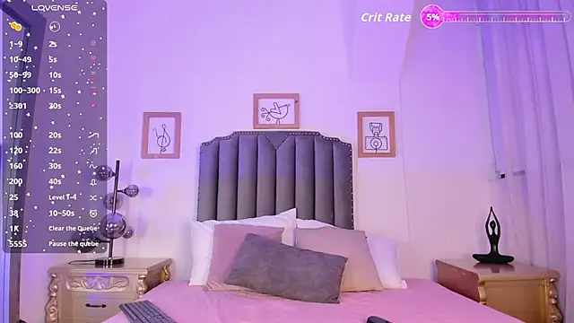 Snapshot of Vega___16 chatting on September 22, 2025, 11:38 am Vega 16 online show from September 22, 2025, 11:38 am