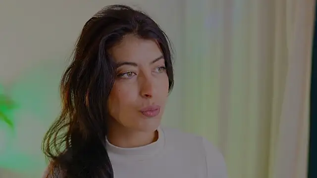 anabelcurvy online show from January 16, 2026, 6:45 pm