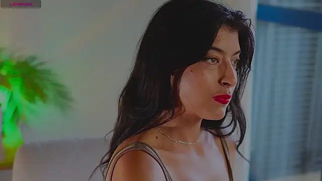 anabelcurvy online show from October 23, 2025, 12:59 pm