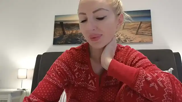 Allys online show from November 28, 2025, 8:03 am