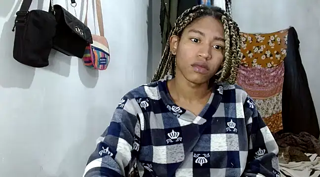 Snapshot of angelamarie1 chatting on February 26, 2025, 10:27 am angelamarie1 online show from February 26, 2025, 10:27 am