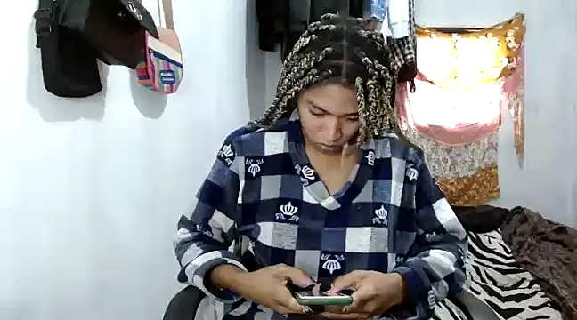 Snapshot of angelamarie1 chatting on February 17, 2025, 1:00 pm angelamarie1 online show from February 17, 2025, 1:00 pm
