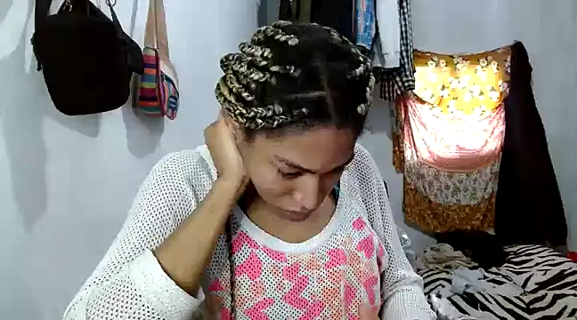 Snapshot of angelamarie1 chatting on February 27, 2025, 2:54 pm angelamarie1 online show from February 27, 2025, 2:54 pm