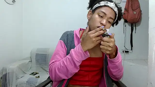 angelamarie1 online show from October 31, 2025, 7:54 pm