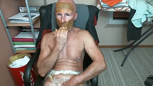 Snapshot of olibrius71 chatting on October 15, 2025, 8:06 pm olibrius71 online show from October 15, 2025, 8:06 pm