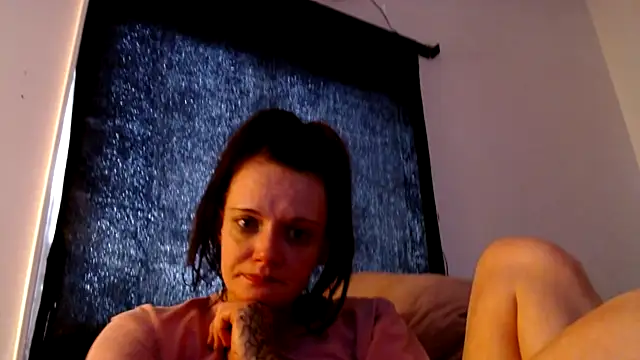 ChaosBrat online show from March 22, 2026, 1:34 pm