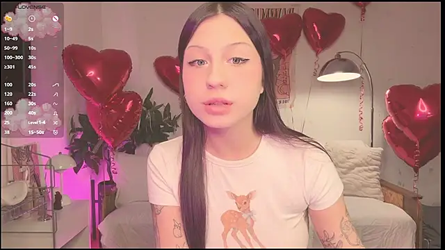 Mary tiim online show from February 13, 2026, 5:24 pm