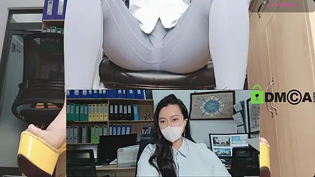 Sime Naughty online show from November 15, 2025, 10:47 pm