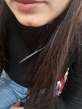 CuteSarikaLIVE online show from December 14, 2025, 4:08 am