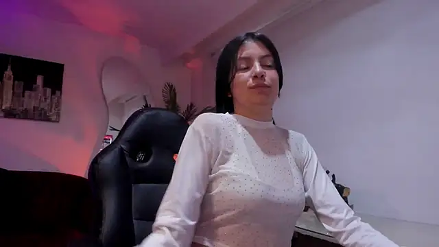 Meghan320 online show from February 7, 2026, 11:51 am