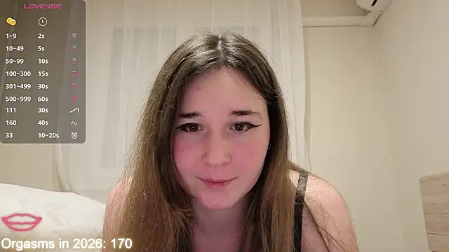 MaryHillx online show from March 1, 2026, 7:03 pm