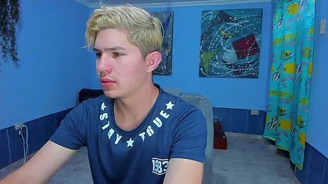 patrik 027 online show from October 16, 2025, 7:00 pm