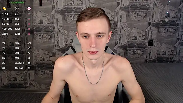 Oliver Fresh online show from February 12, 2025, 9:10 am