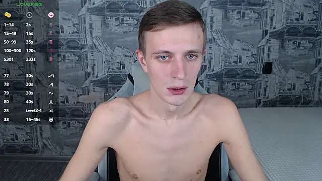 Snapshot of Oliver_Fresh chatting on May 25, 2026, 9:19 am Oliver Fresh online show from May 25, 2026, 9:19 am