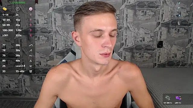 Oliver Fresh online show from September 13, 2025, 10:15 am