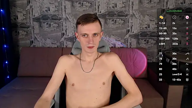 Oliver Fresh online show from January 28, 2025, 11:38 am