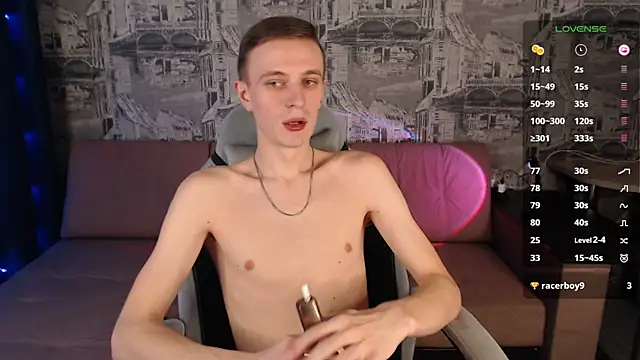 Oliver Fresh online show from January 11, 2025, 9:15 am