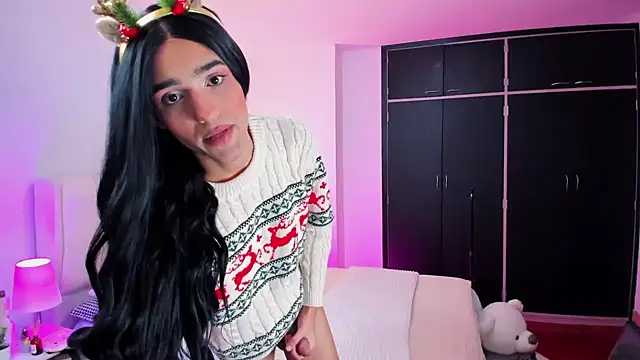 Snapshot of Ainhoads chatting on December 15, 2024, 3:13 am Ainhoads online show from December 15, 2024, 3:13 am