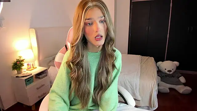 Ainhoads online show from January 7, 2026, 9:58 am